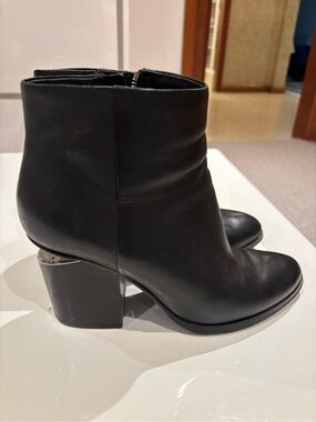 Alexander Wang Gabi Boot